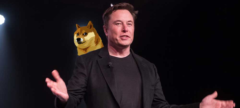 Betting Odds Favor Dogecoin Value Increasing With Elon Musk On SNL