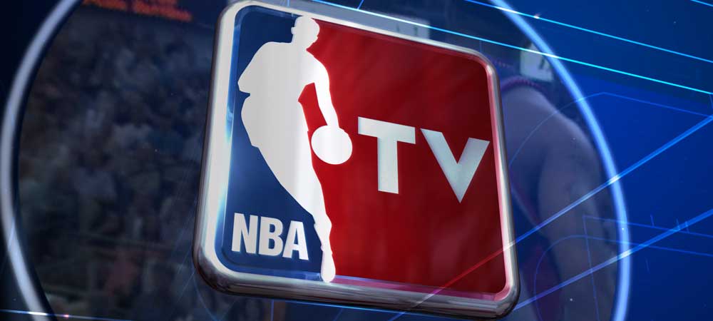 Sports Betting Show To Air On NBA TV Ahead Of NBA Playoffs