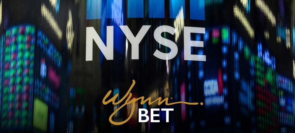Sports Betting With Wynn Resorts To Become Public Company
