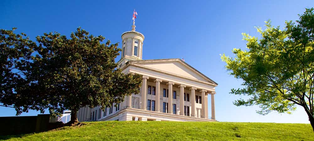 Will Bill For New Sports Betting Regulator In Tennessee Pass?