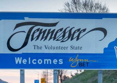 WynnBET Is Now A Part Of The Tennessee Sports Betting Scene
