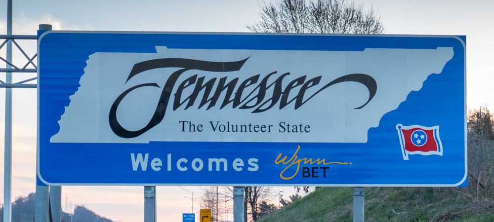 WynnBET Is Now A Part Of The Tennessee Sports Betting Scene