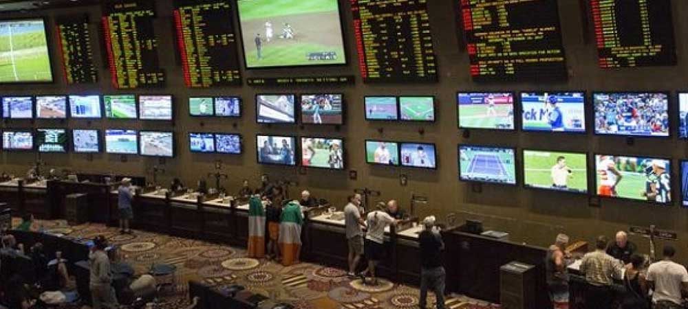 More Tribes Seek Sports Betting Licenses In Washington