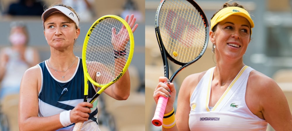 Is There Any Betting Edge In The 2021 Women’s French Open Odds?