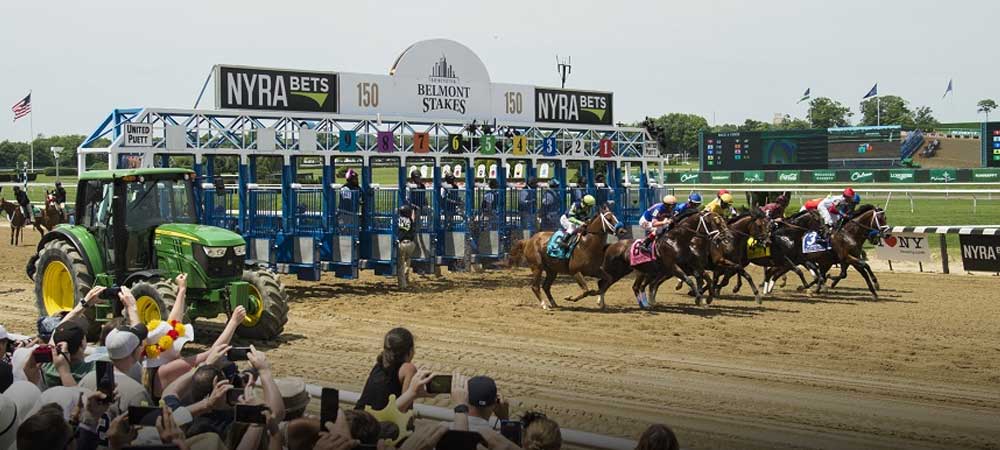 Top 5 Trends To Lookout For When Betting The Belmont Stakes