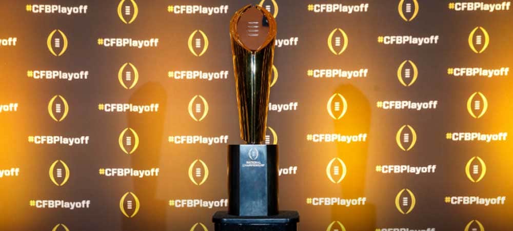 Are 12 Team College Football Playoffs The Future Of The Sport?