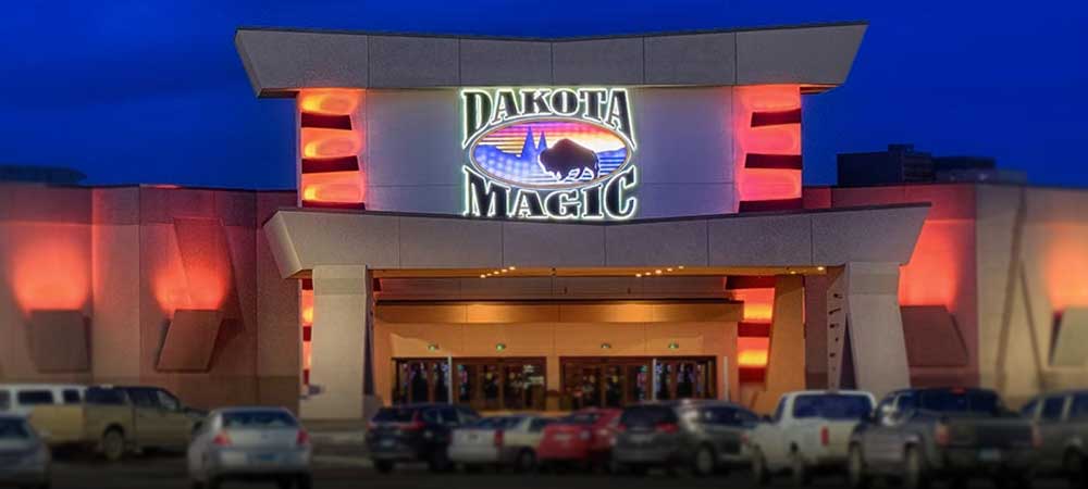 IGT Signs Deal With North Dakota Casino For Sports Betting