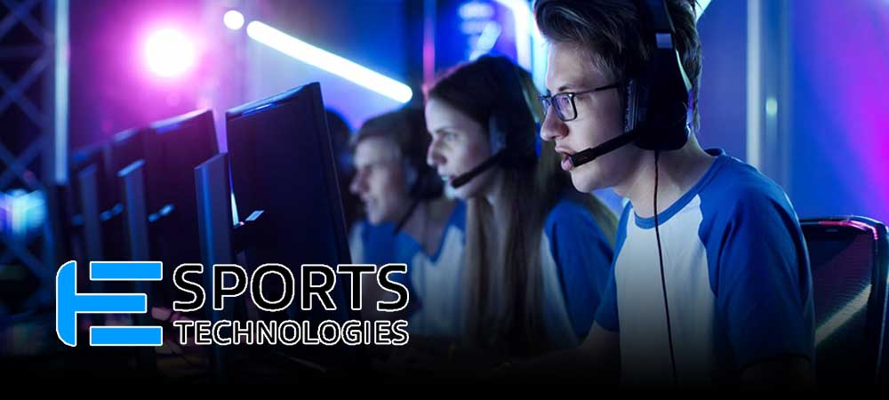 Esports Streaming Could Get Betting Component With Patent
