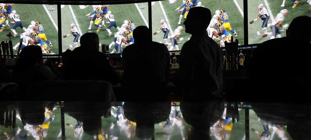 Oregon Sports Betting Handle Sees Slight Increase In May