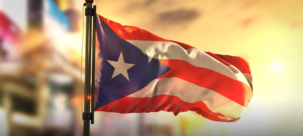 Puerto Rico Sports Betting Projected To See $40M In Revenue