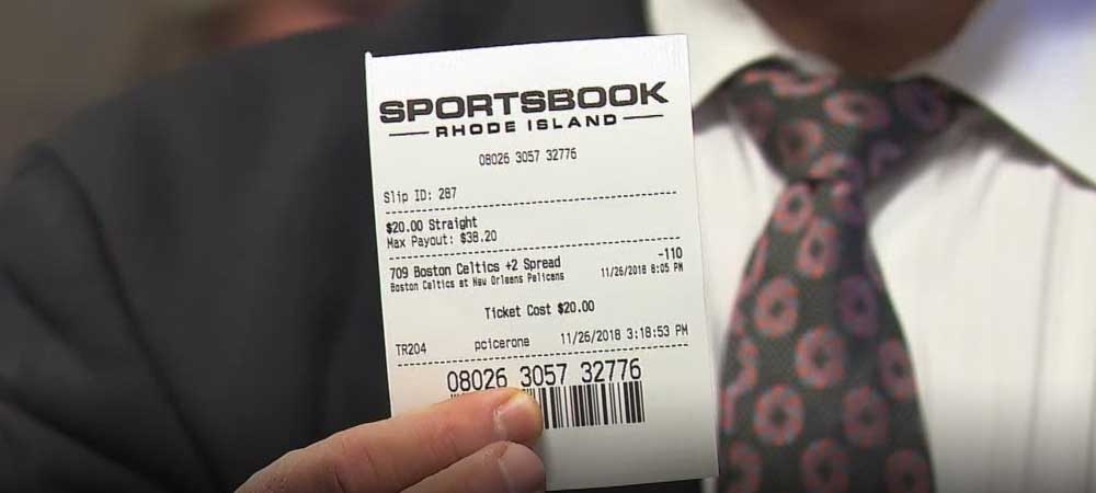 Rhode Island’s Road To Sports Betting Three Years Later