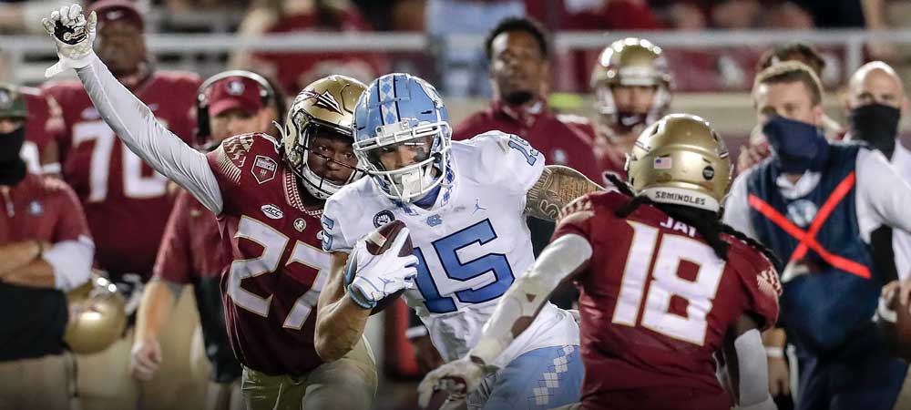 The 1 ACC Football Betting Trend To Know For Every Team
