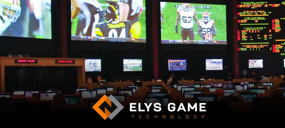 Elys Could Launch Sportsbook Following Bookmaker Acquisition