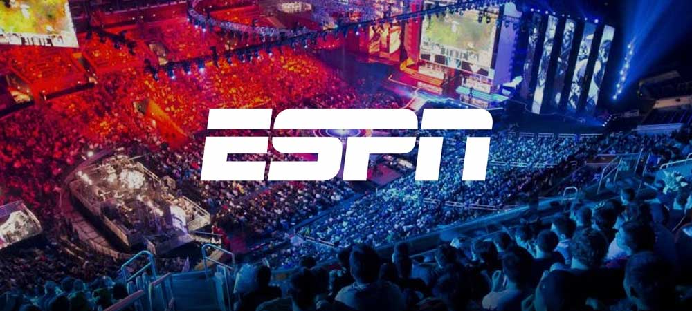 Will ESPN Be The Next Media Company To Launch A Sportsbook?