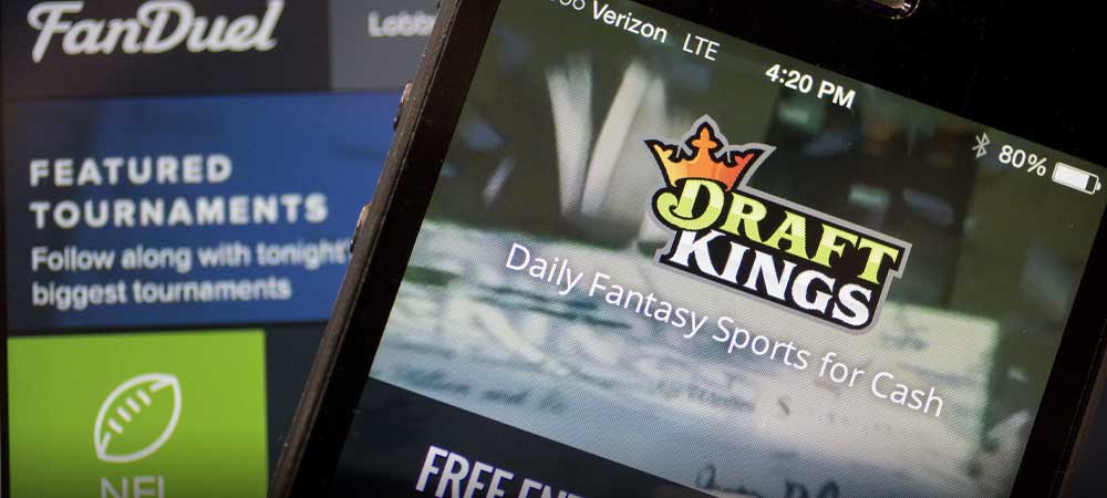 FanDuel, DraftKings DFS Operations To Remain In Connecticut
