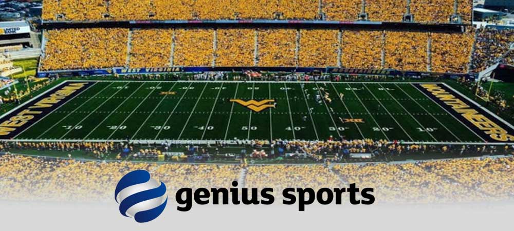 Genius Sports Gains Sports Betting License In West Virginia
