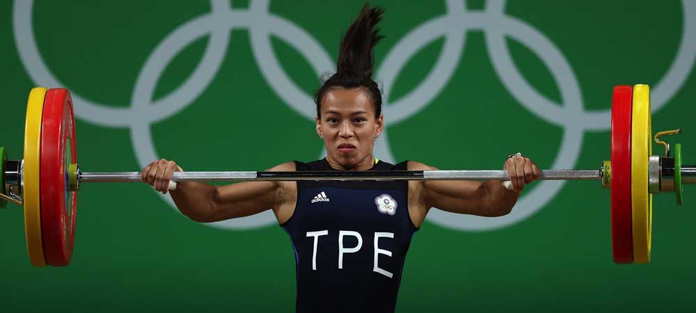 Women’s Weightlifting Finals Heating Up In Tokyo