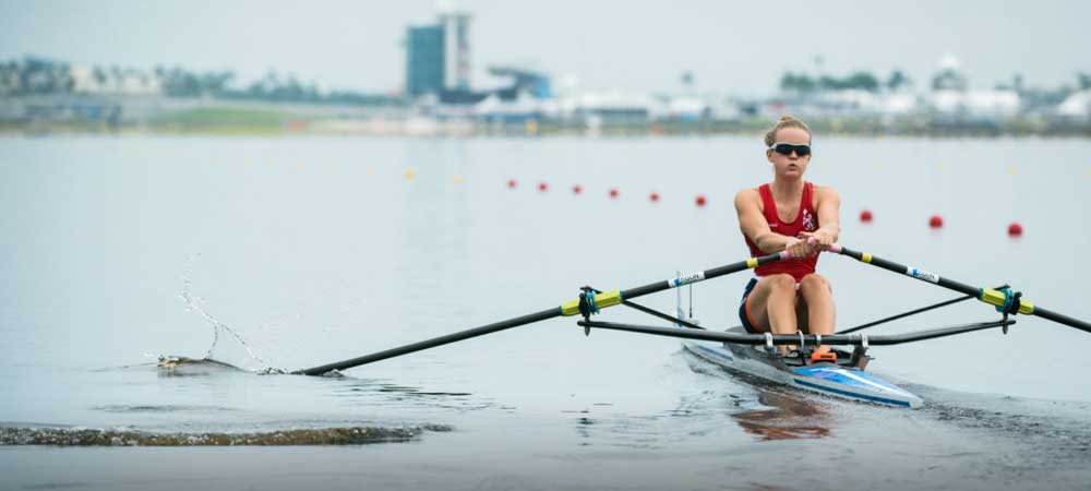 Germany Leads Tokyo Olympic Rowing Odds