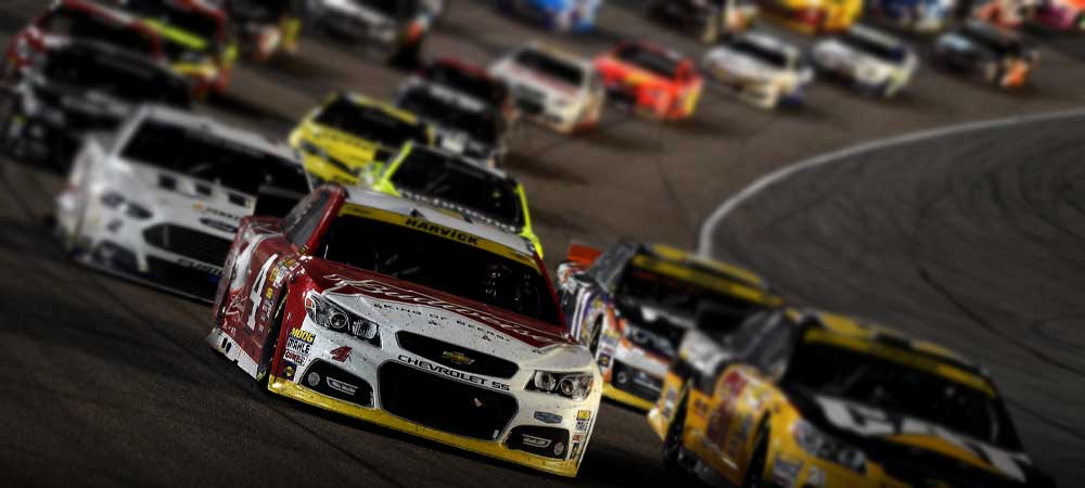 Motorsports Betting Back In Top 10 For Colorado Sportsbooks