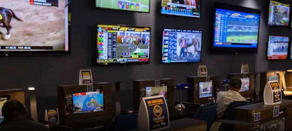 Sports Betting Handle In Nevada Sees Spike Up In May