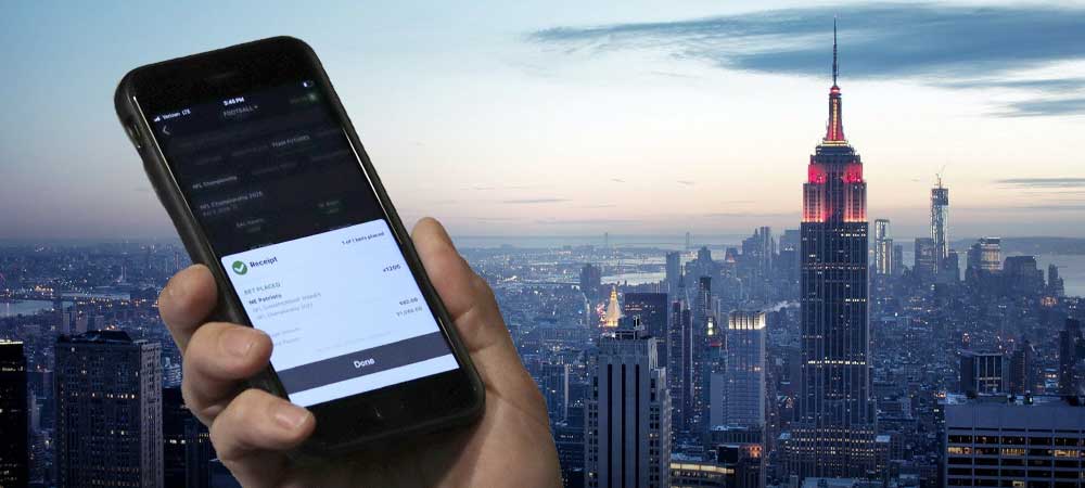 NY Mobile Betting Bidding Details Released, Deadline Jan 6