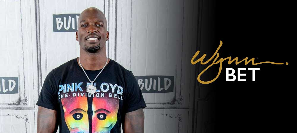 WynnBET Adds Chad Johnson And Others As Brand Ambassadors
