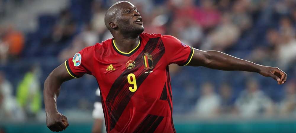 Can Romelu Lukaku Lead Belgium To A Euro Championship?