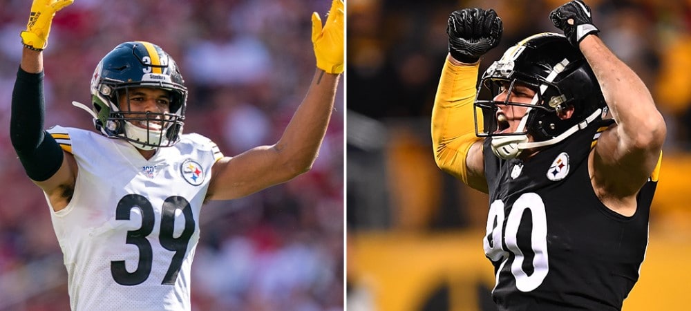 Can The Pittsburgh Steelers Defense Return To Form In 2021?