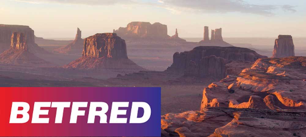 Arizona Has A New Sportsbook Operator With Betfred Sports