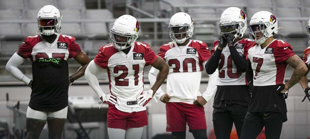 Is There Value Betting On The Arizona Cardinals Super Bowl Odds?