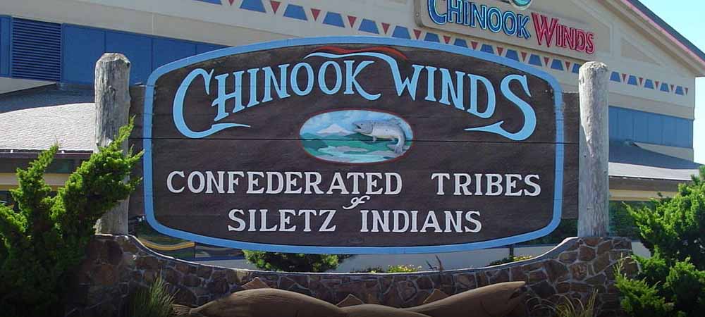 Chinook Winds In Oregon Celebrates Two Years Of Sports Betting