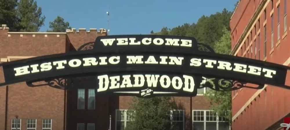 BetMGM Launching In South Dakota With Deadwood Partnership