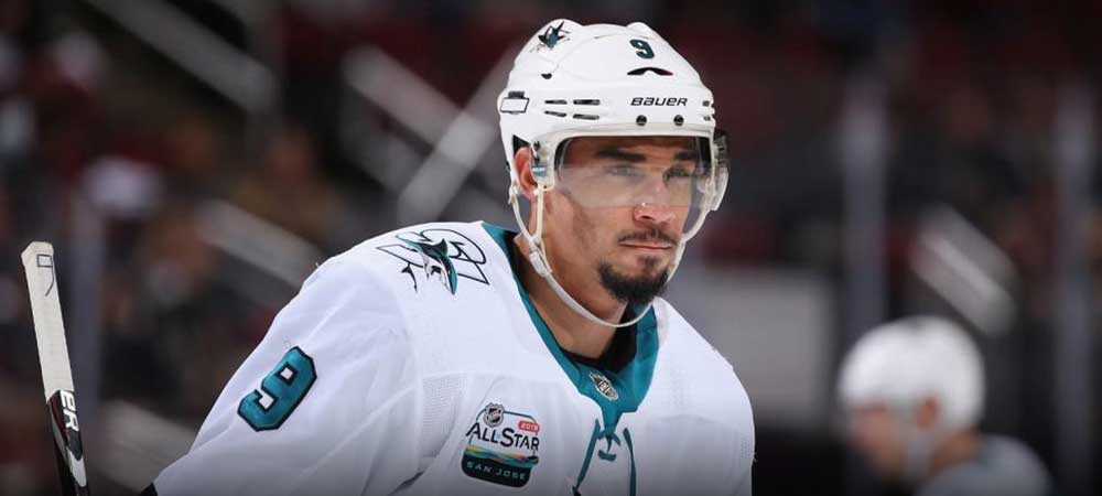 Evander Kane Case Could Shake Up Sports Betting Future