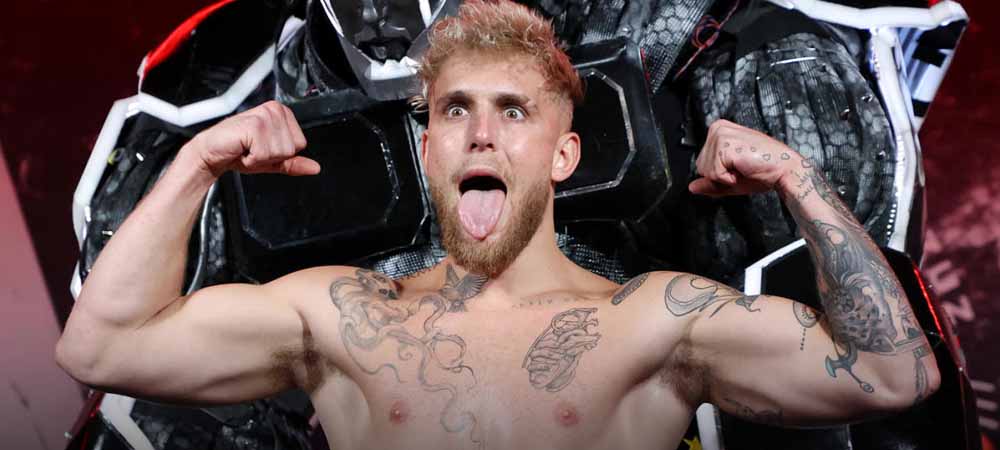 Which Jake Paul Vs. Tyron Woodley Prop Bets Are Worth Betting?