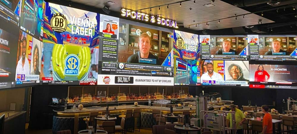 Maryland Releases Sports Betting Rules For Public Review