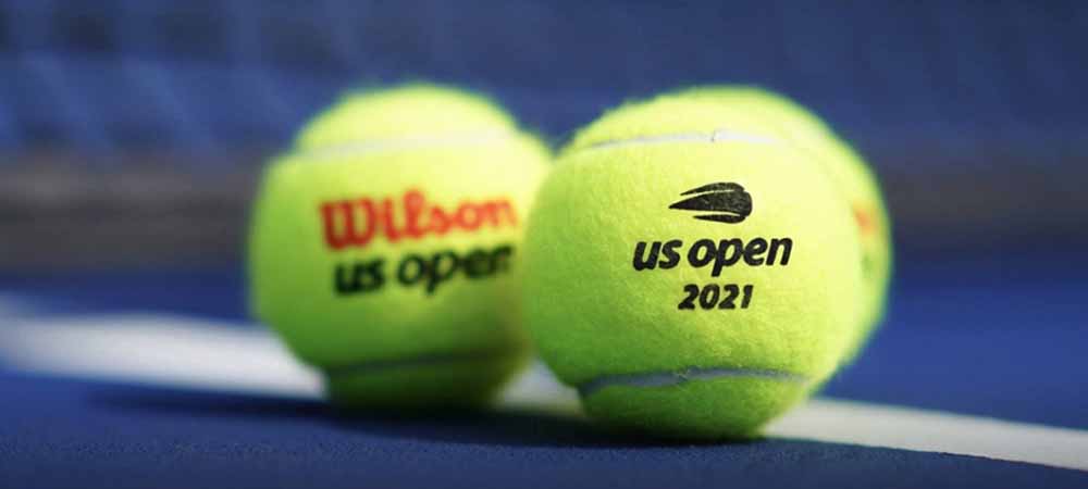 Betting On The U.S. Open: Who Can Beat Djokovic?