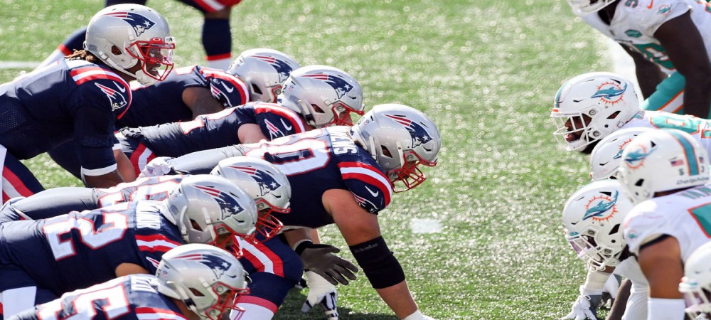 NFL Betting Preview: Miami Dolphins Vs. New England Patriots