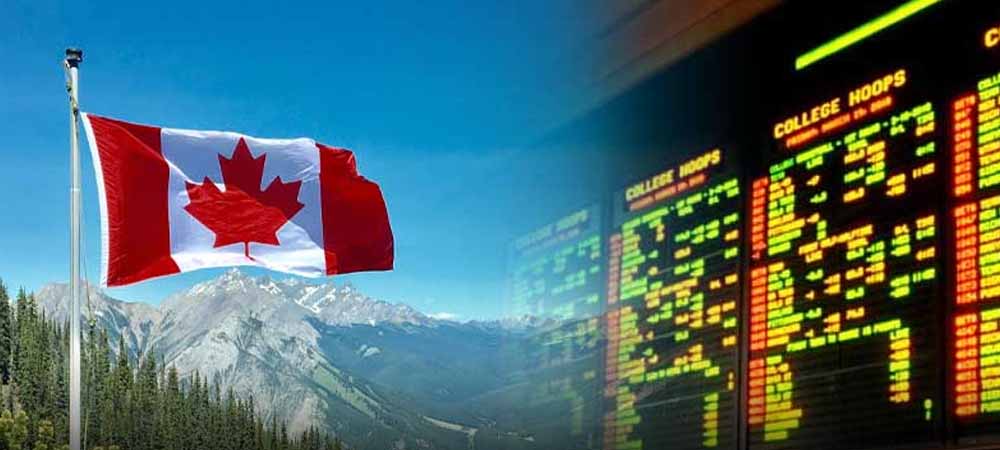 Canada Launches Single-Game Wagering Ahead Of 2021 NFL Season