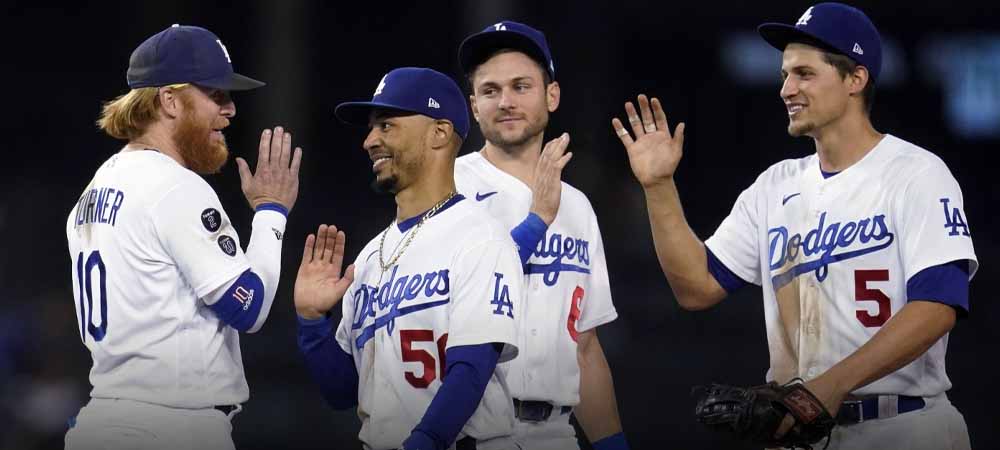 Why The LA Dodgers Remain the 2021 World Series Favorites