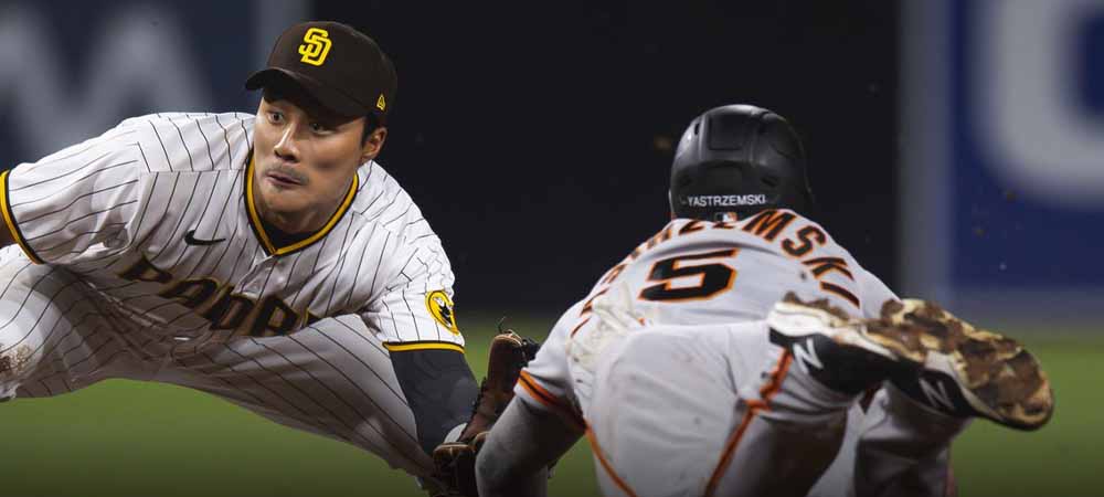 MLB Bets Of The Day – SF Giants, Max Scherzer, Michael Pineda