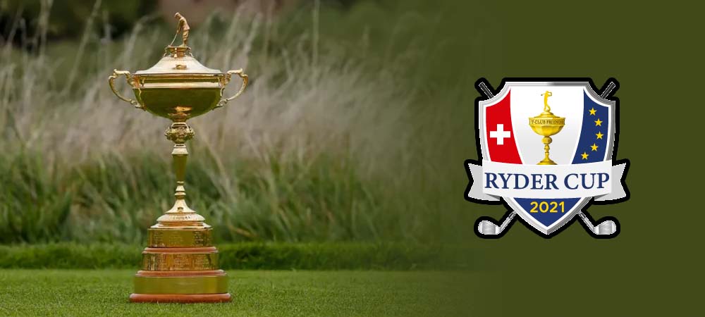 Best 2021 Ryder Cup Bets To Lock In For The Opening Day