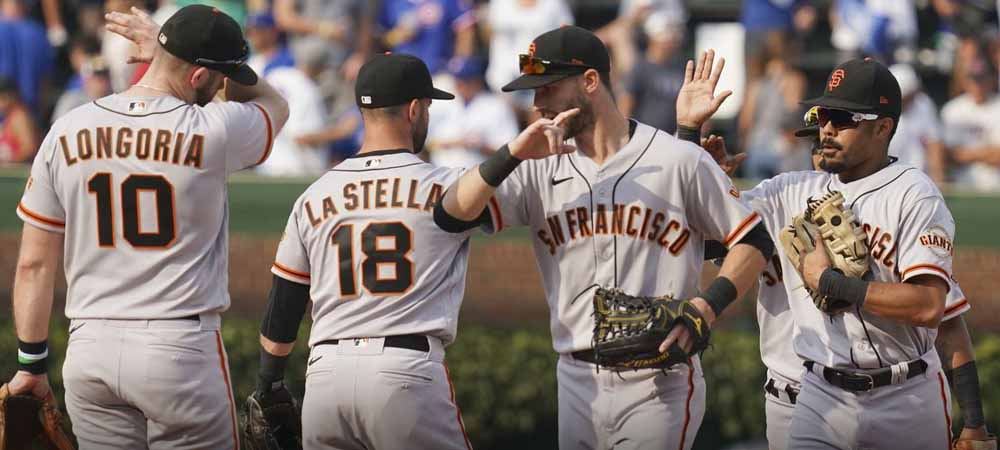 Are The San Francisco Giants The Best Bet To Make In The MLB?