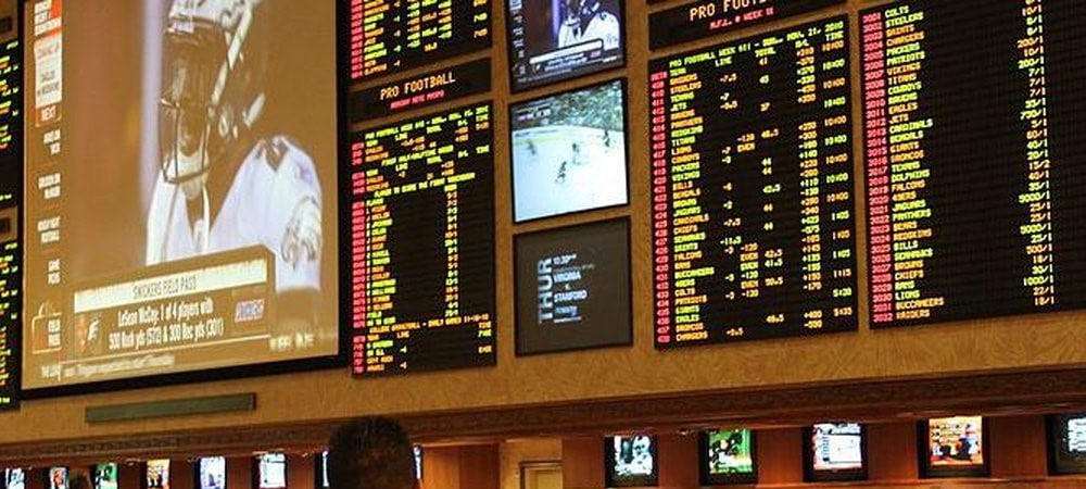 Virginia Sports Bettors Wagered Less But Lost More In July