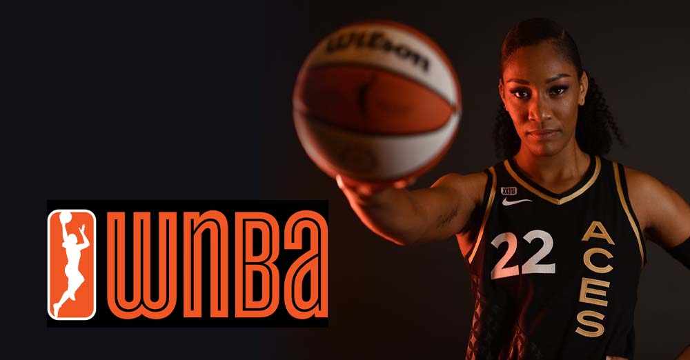 WNBA