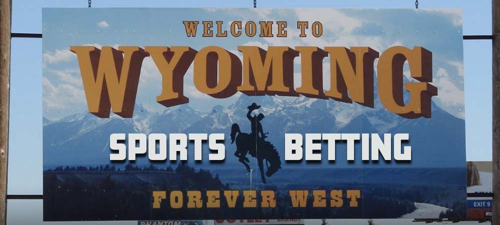 DraftKings, BetMGM Could Launch In Wyoming On Wednesday