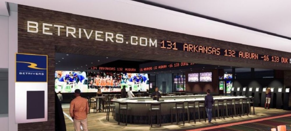 BetRivers Sportsbook Now Live In Arizona For NFL Bets
