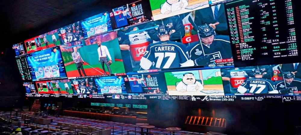 Sports Betting In Florida Is Official On Friday, Will It Launch?