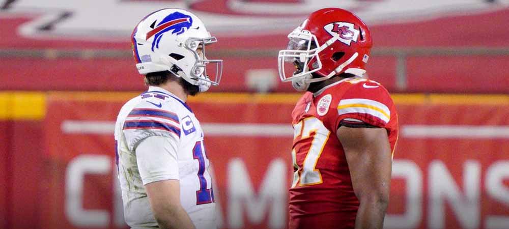 NFL Week 5 SNF Betting Preview – Chiefs Vs. Bills