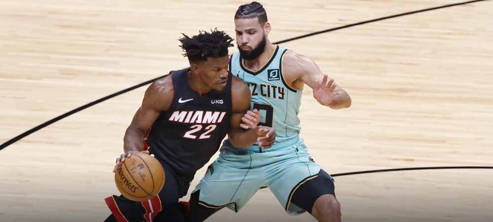 Heat Favored At Home Against Depleted Hornets In NBA Preseason