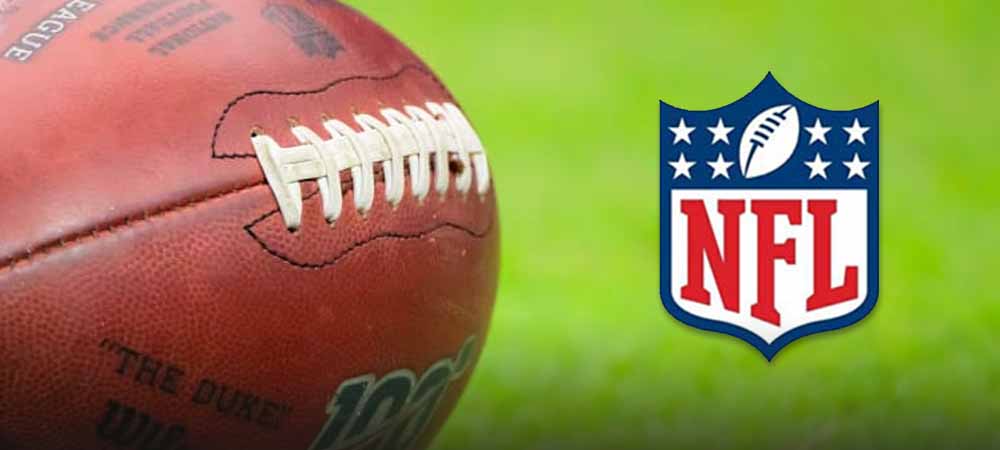 Where’s The Money: NFL Week 8 Public Betting Splits